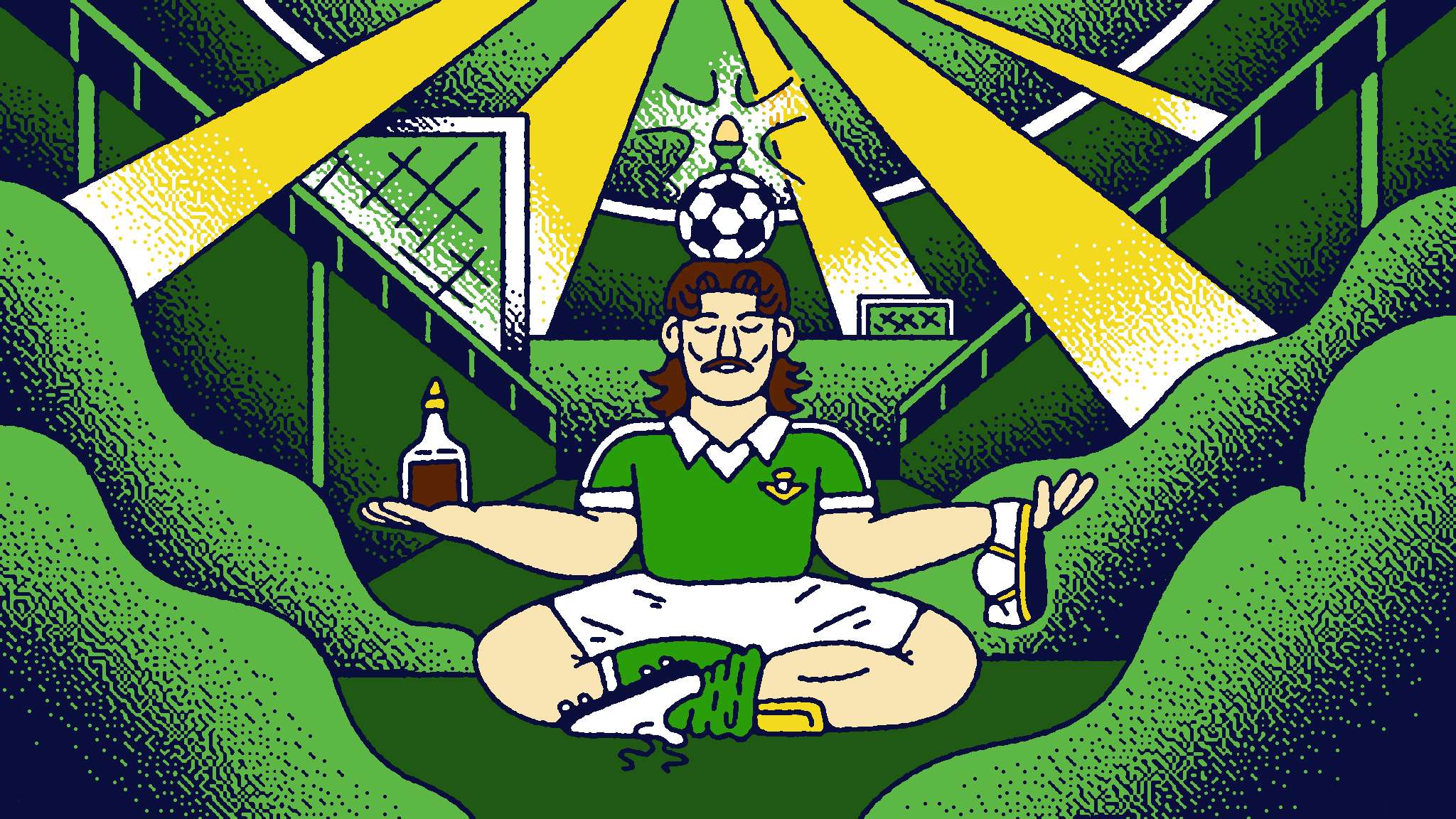 中保持体育 中保持体育