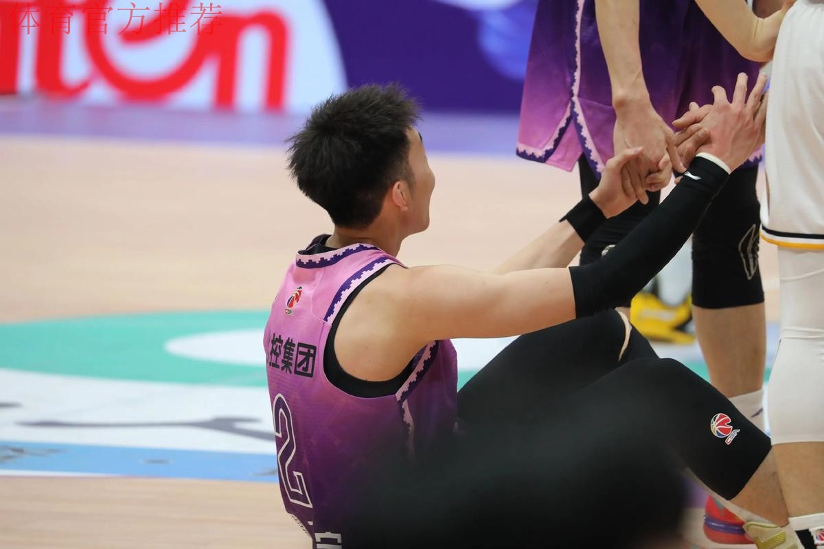 CBA-廖三宁14分沈梓捷两双 北控险胜山东迎开门红