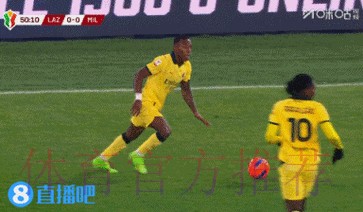 米兰0-1拉齐奥无缘意杯八强,扎卡尼制胜,莱奥失良机 米兰0-1拉齐奥无缘意杯八强,扎卡尼制胜,莱奥失良机