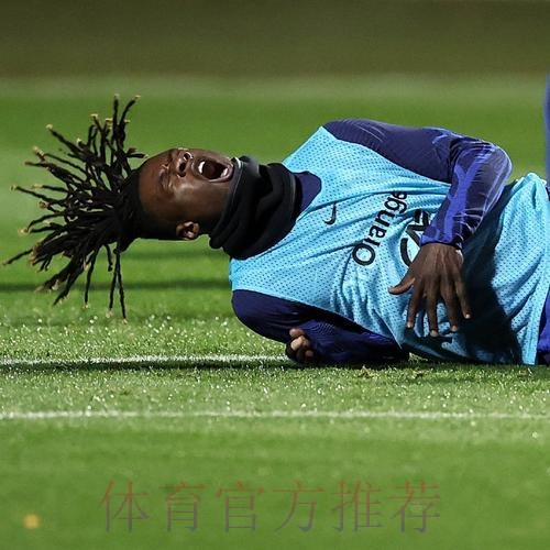 皇马官方：卡马文加左腿股二头肌受伤